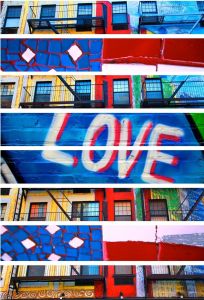 Love - Jérôme Revon