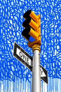 One Way - Jerome Revon