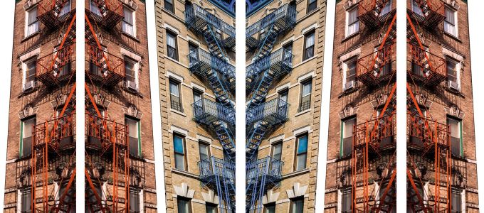 Jerome Revon - Inception