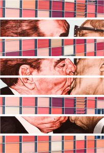 Jerome Revon - Pink Kiss
