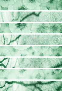 Jerome Revon - Slow Green