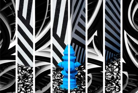 Jerome Revon - Tokyo Winwood