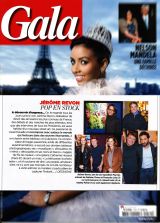 Gala - Jérôme Revon